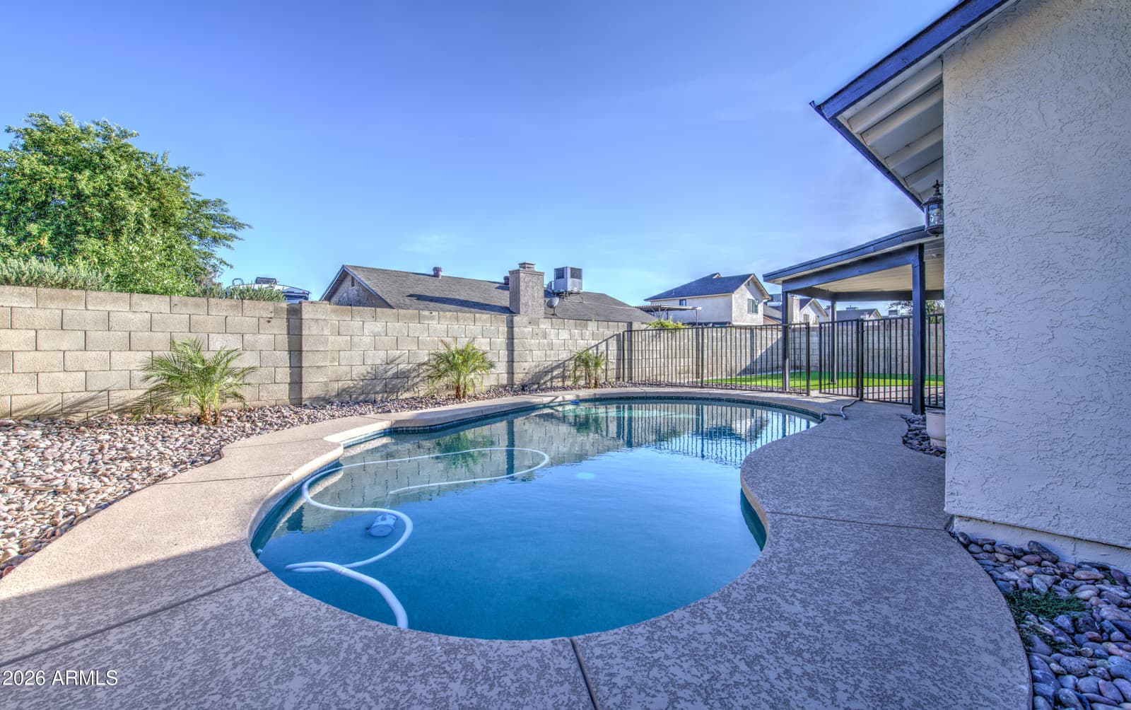 7365 W Sierra Street, Peoria, AZ 85345 — photo 54 of 55