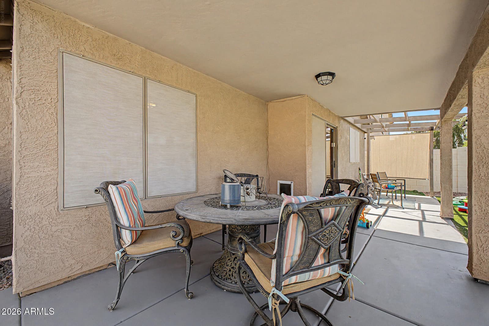 9252 W CAROL Avenue, Peoria, AZ 85345 — photo 29 of 33