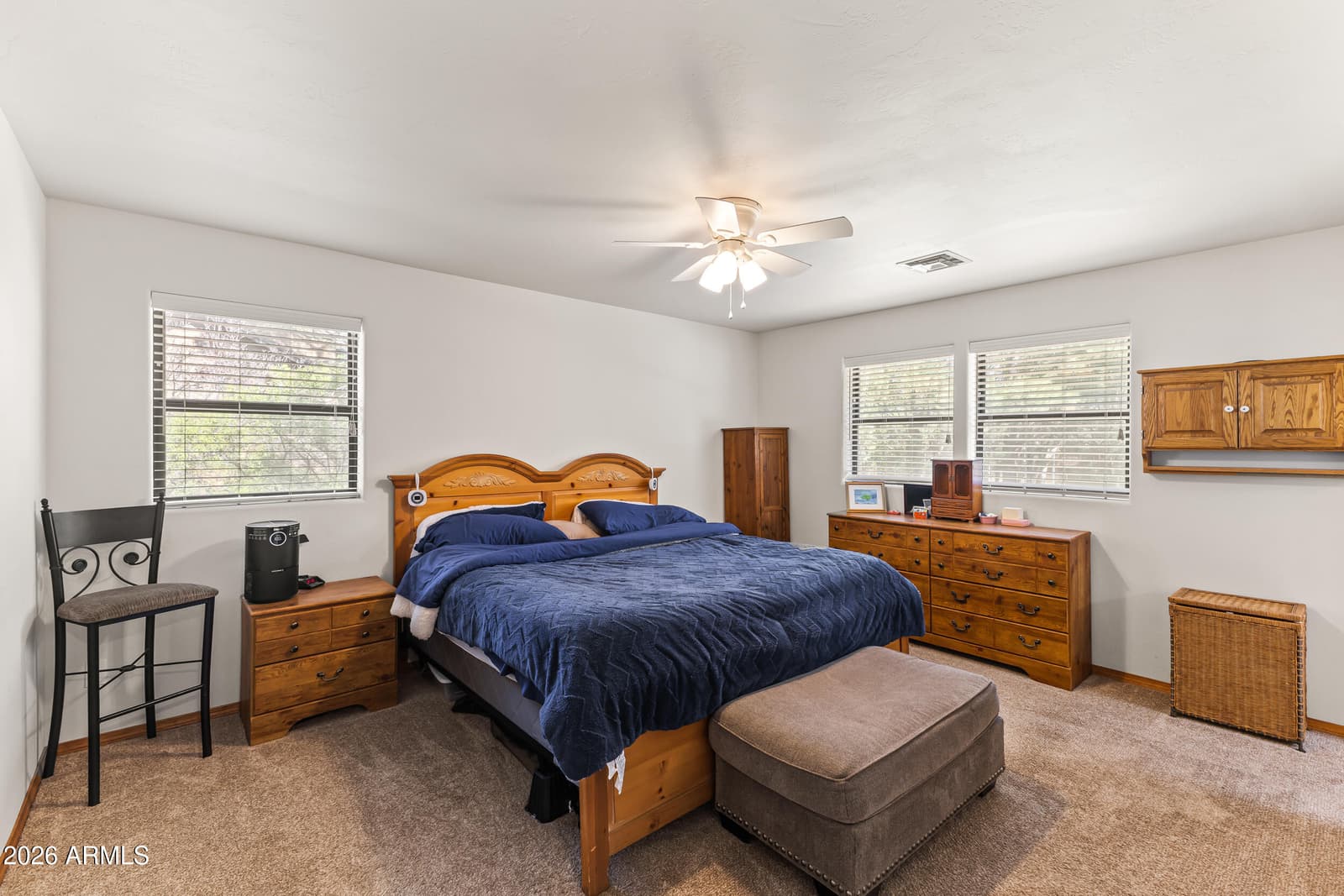 3160 E Larson Way, Show Low, AZ 85901 — photo 13 of 35