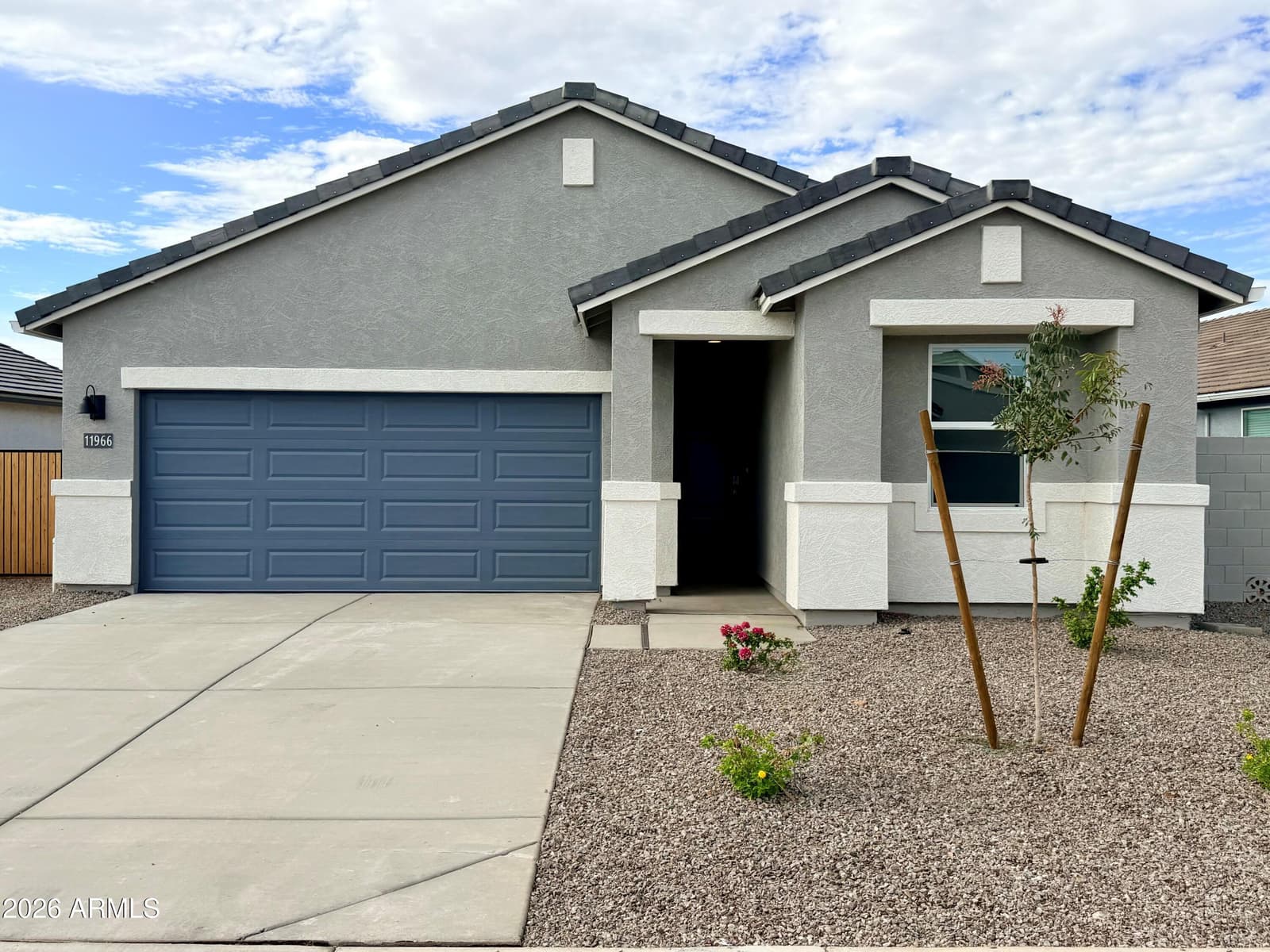 11966 E LUPINE Lane, Florence, AZ 85132 — photo 1 of 56