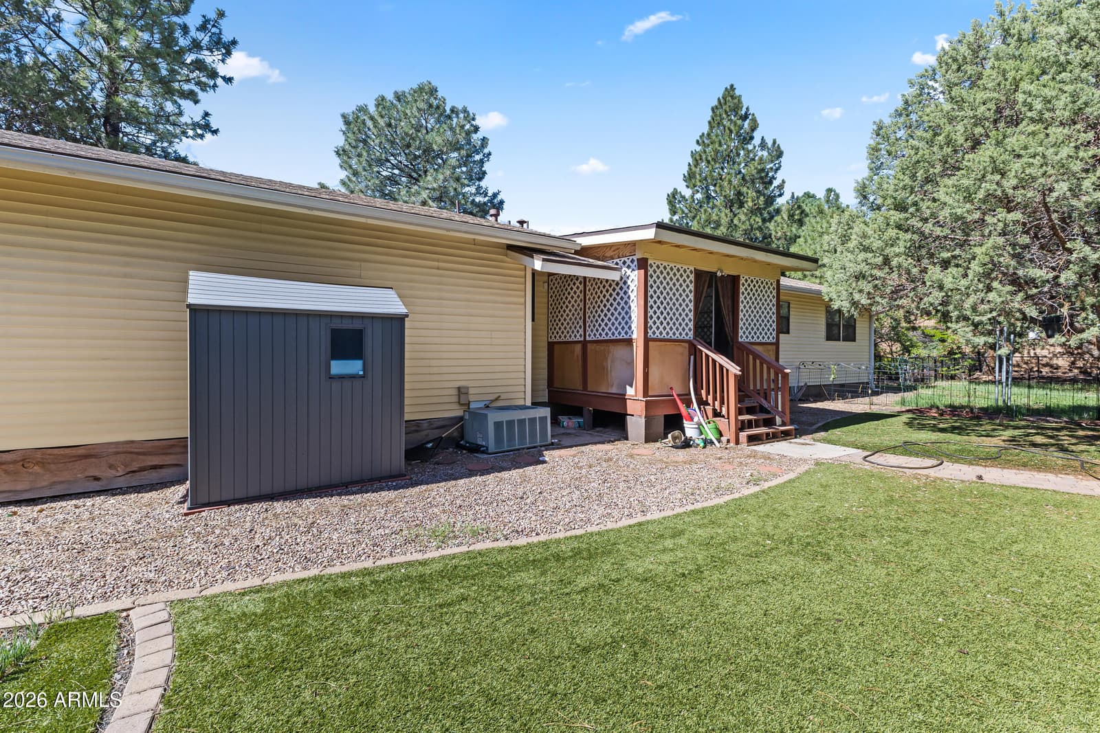 3160 E Larson Way, Show Low, AZ 85901 — photo 22 of 35