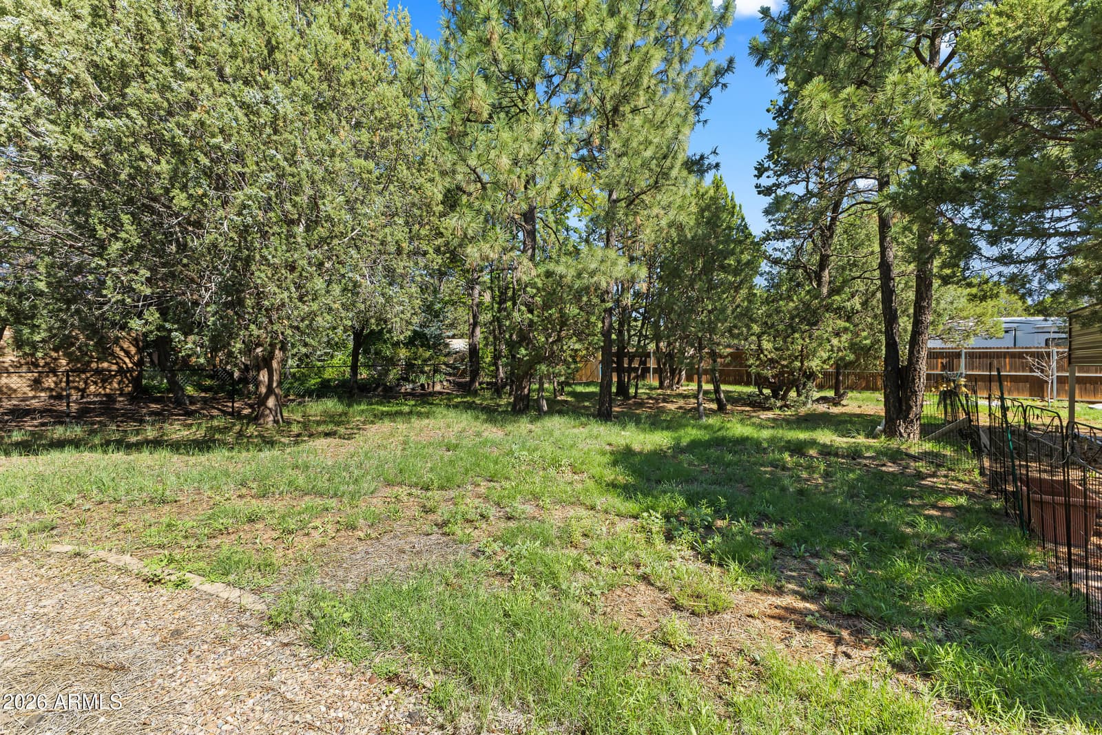 3160 E Larson Way, Show Low, AZ 85901 — photo 23 of 35