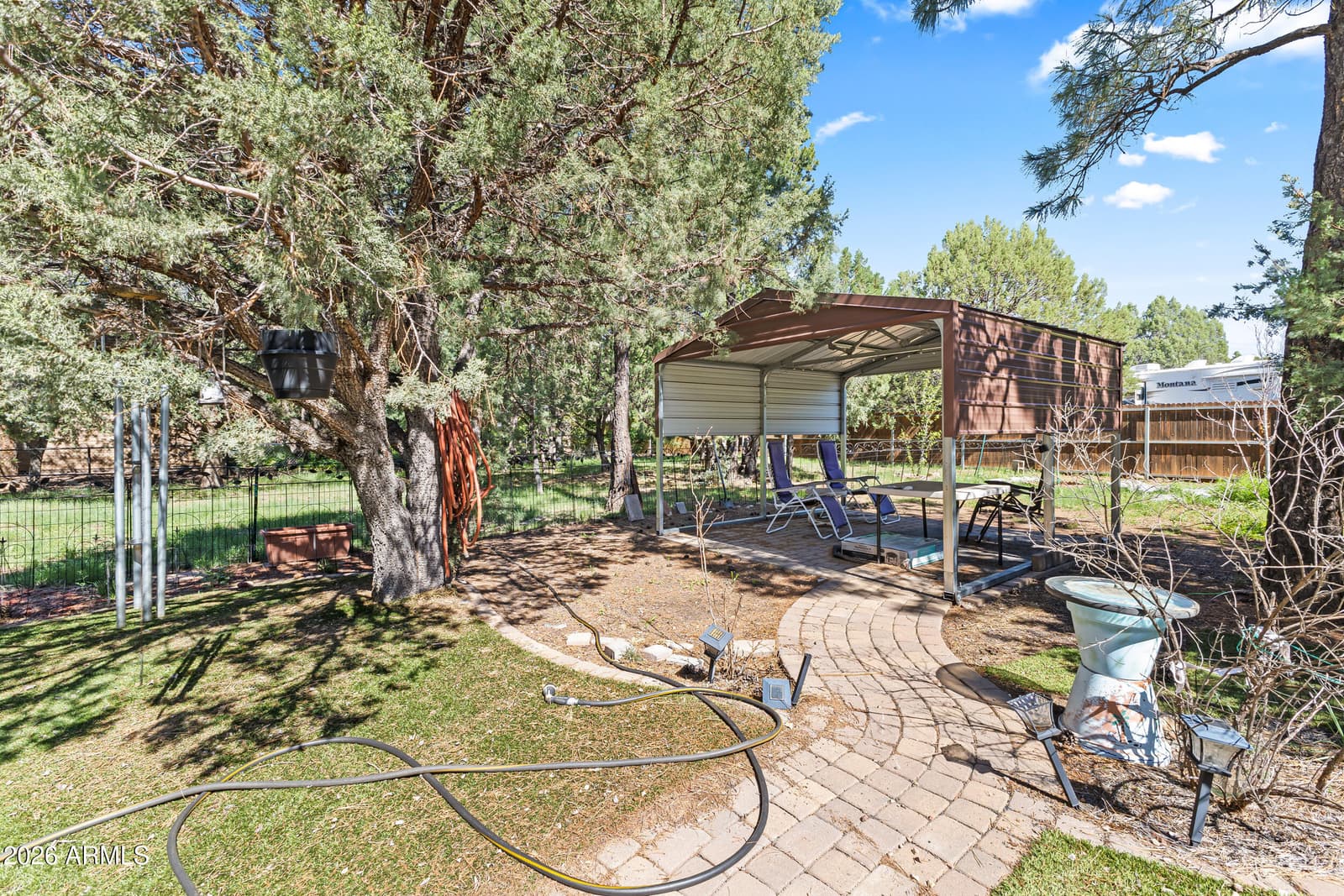 3160 E Larson Way, Show Low, AZ 85901 — photo 24 of 35