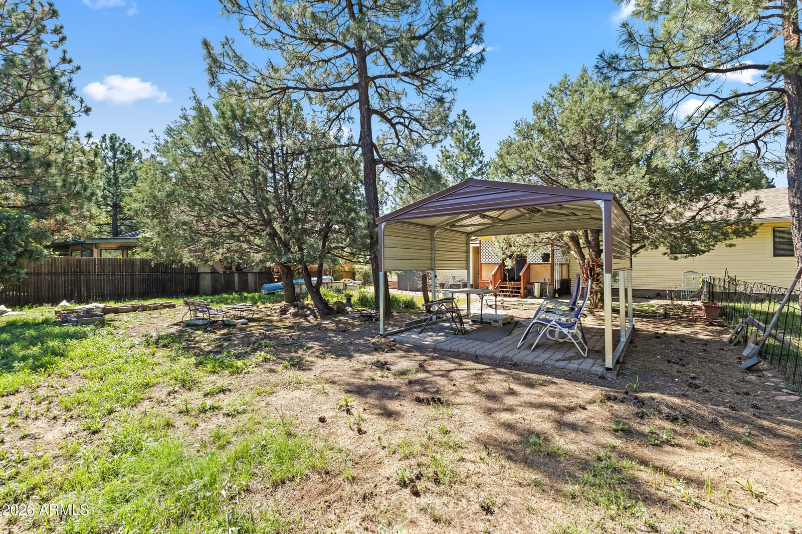 3160 E Larson Way, Show Low, AZ 85901 — photo 26 of 35