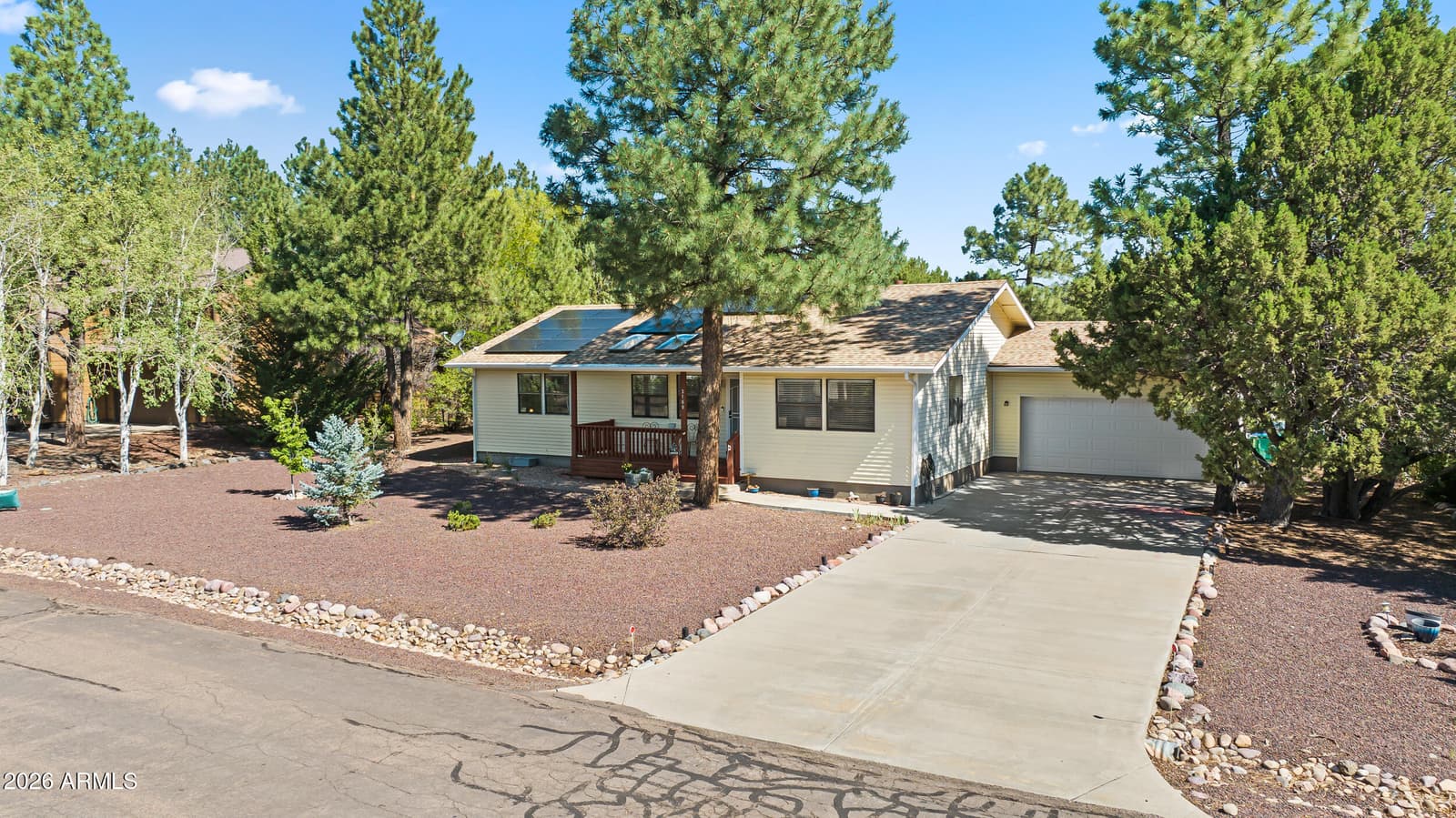 3160 E Larson Way, Show Low, AZ 85901 — photo 34 of 35