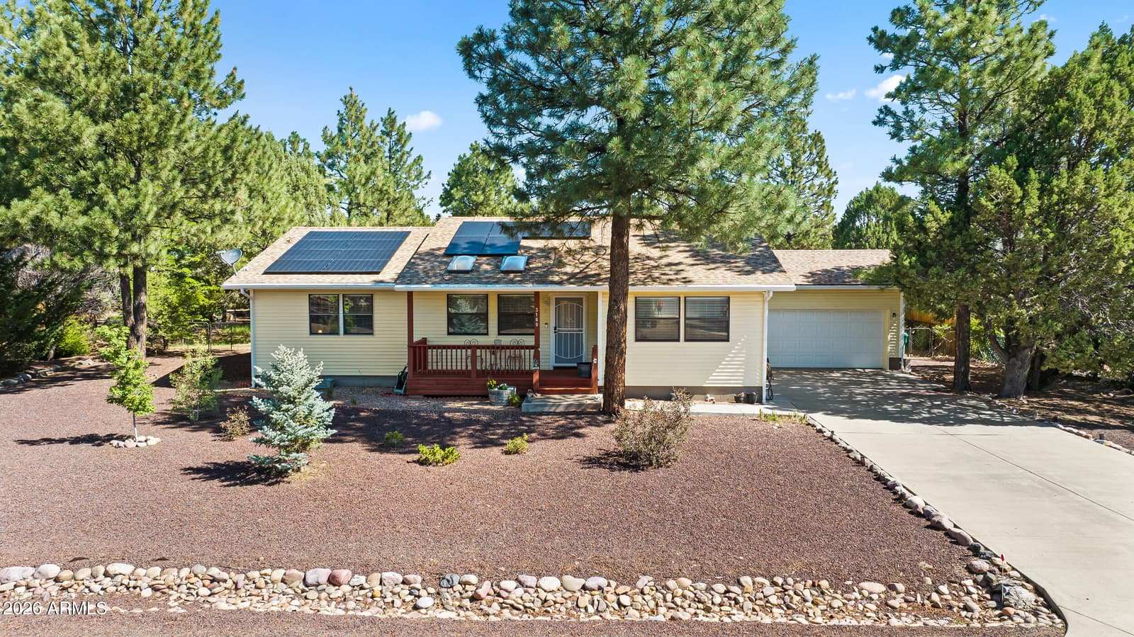 3160 E Larson Way, Show Low, AZ 85901 — photo 35 of 35