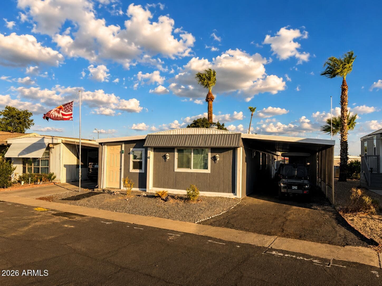 10701 N 99TH Avenue 231, Peoria, AZ 85345 — photo 2 of 18