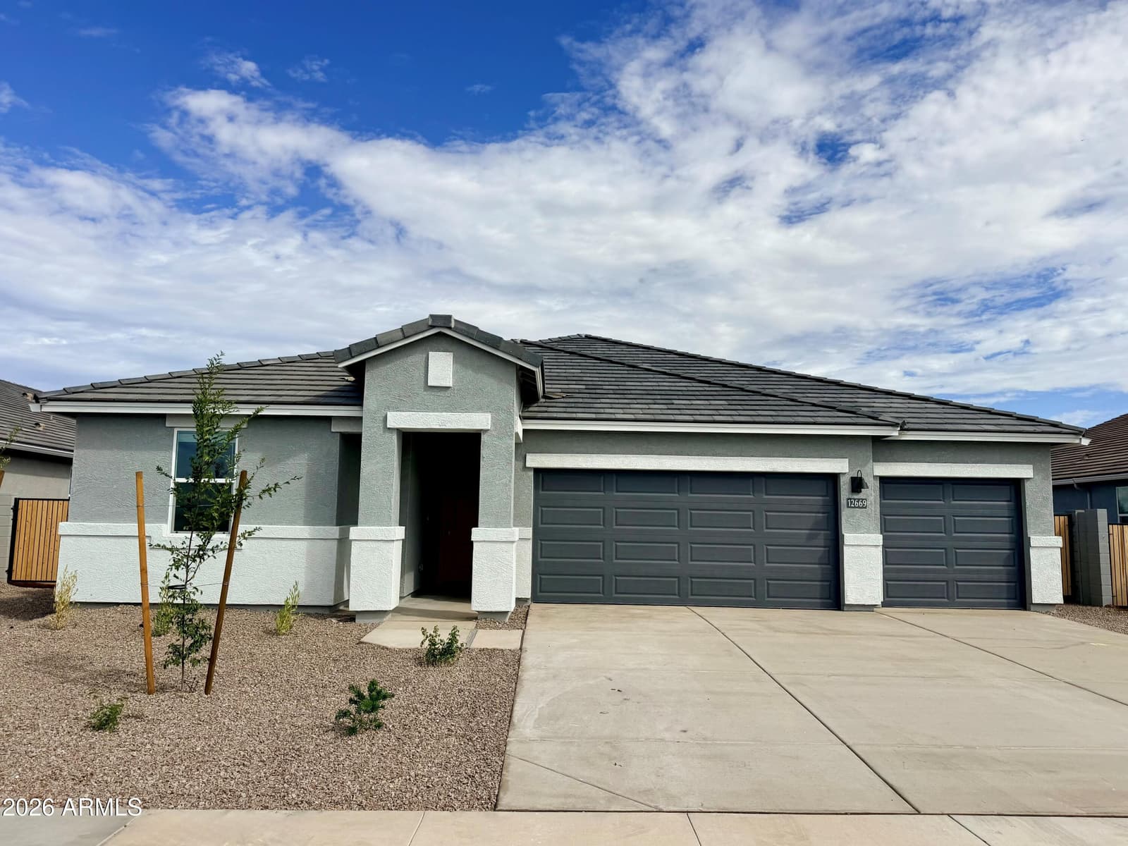 12669 E BAHIA Court, Florence, AZ 85132 — photo 1 of 62