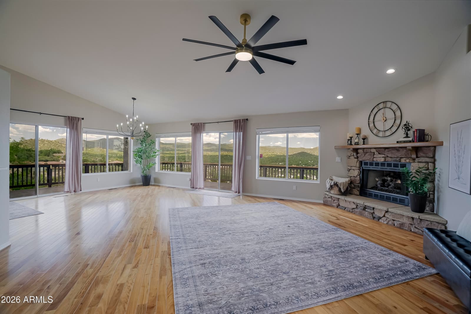 374 SUMMIT POINTE Drive, Prescott, AZ 86303 — photo 10 of 69