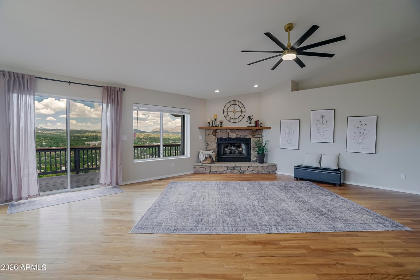 374 SUMMIT POINTE Drive, Prescott, AZ 86303 — photo 15 of 69