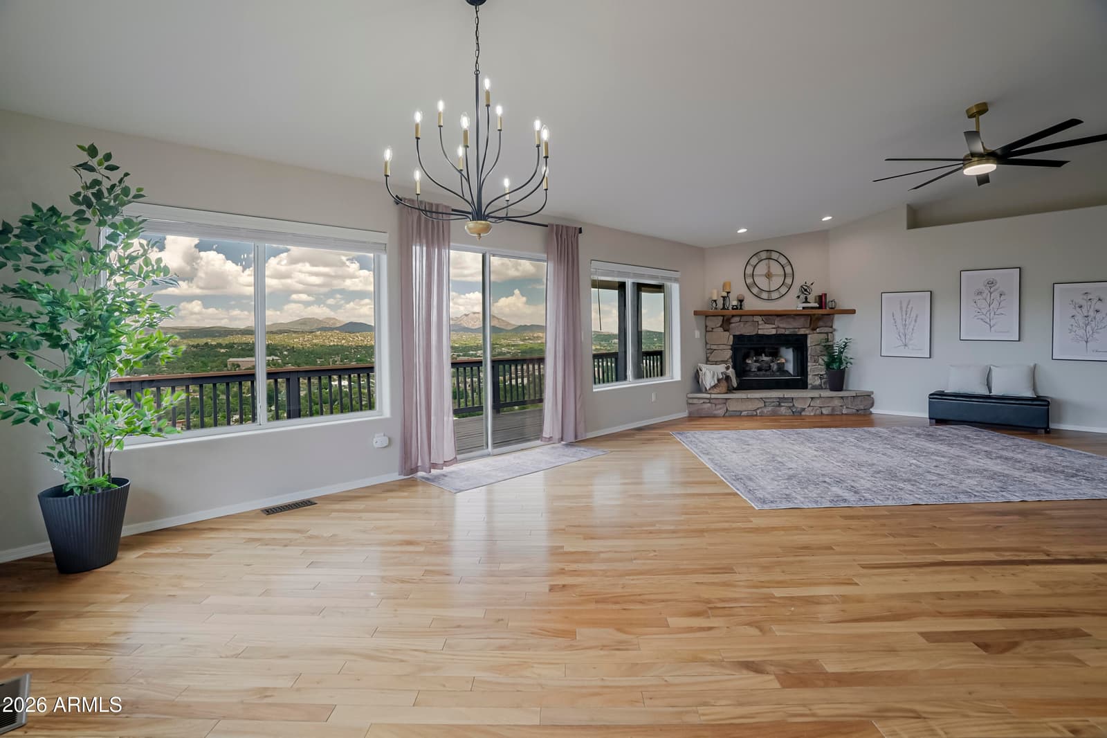 374 SUMMIT POINTE Drive, Prescott, AZ 86303 — photo 13 of 69