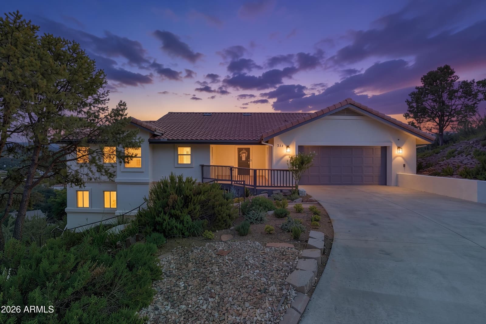 374 SUMMIT POINTE Drive, Prescott, AZ 86303 — photo 62 of 69