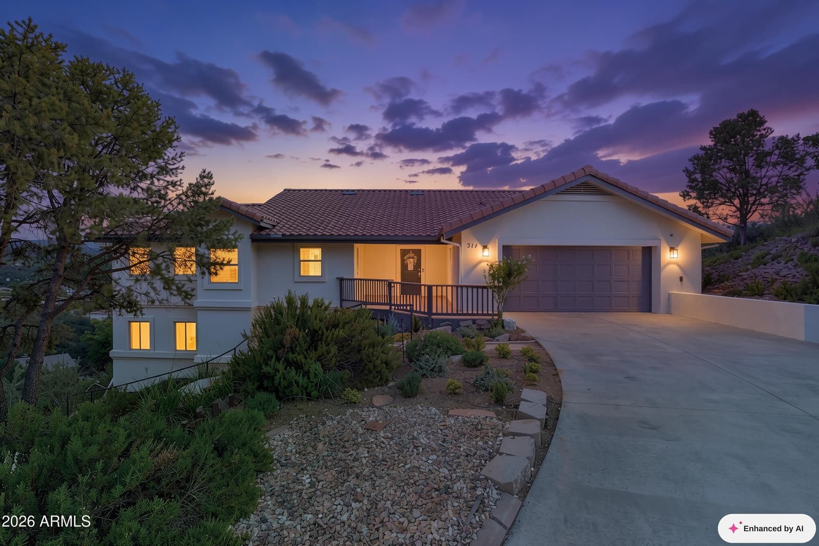 374 SUMMIT POINTE Drive, Prescott, AZ 86303 — photo 63 of 69