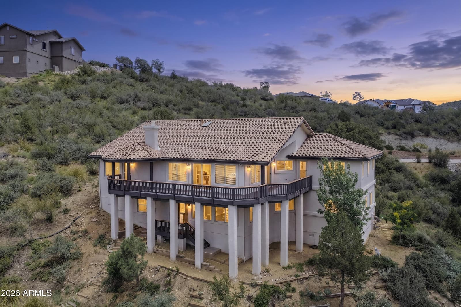 374 SUMMIT POINTE Drive, Prescott, AZ 86303 — photo 65 of 69