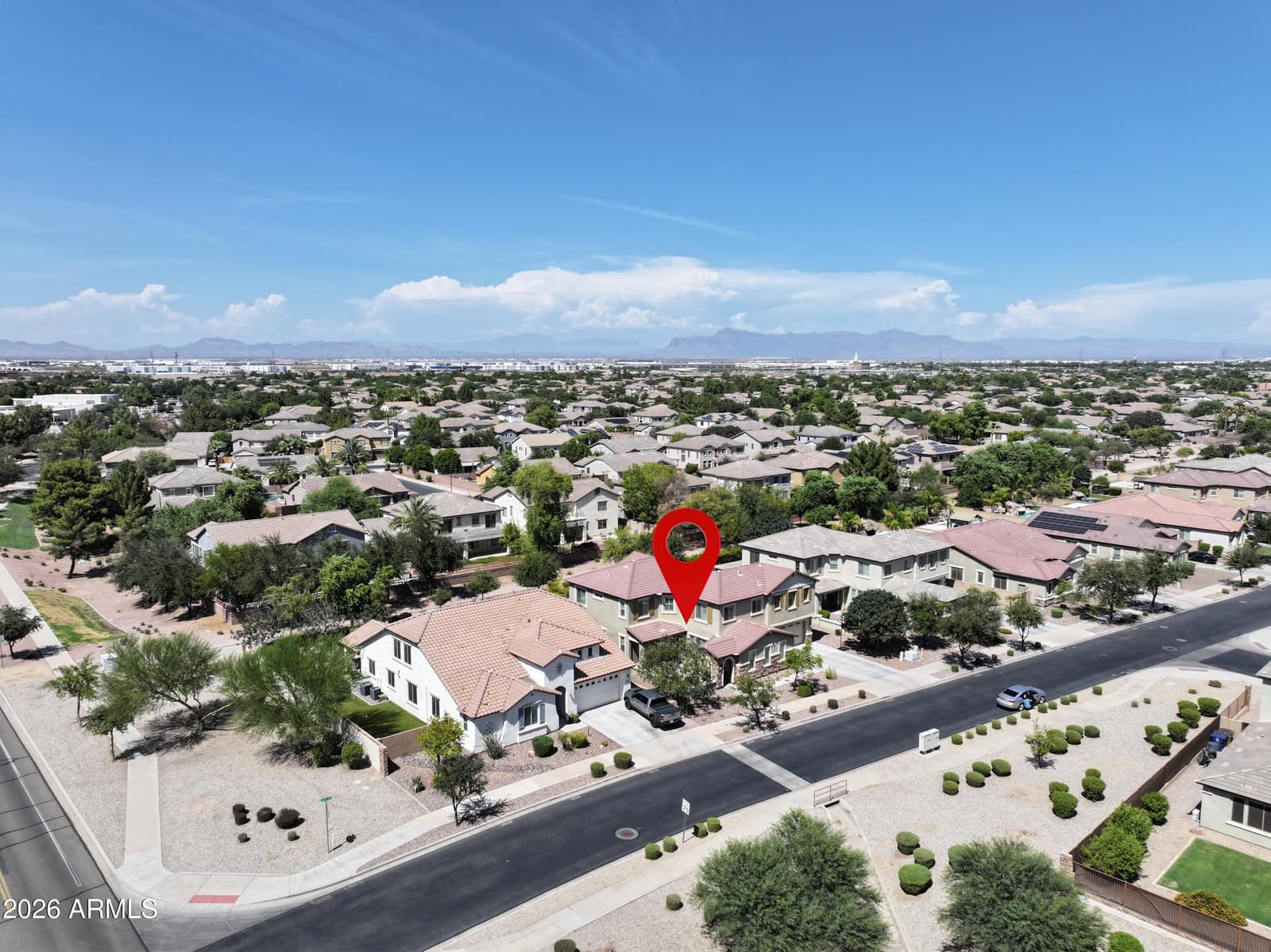 18818 E Reins Road, Queen Creek, AZ 85142 — photo 45 of 47