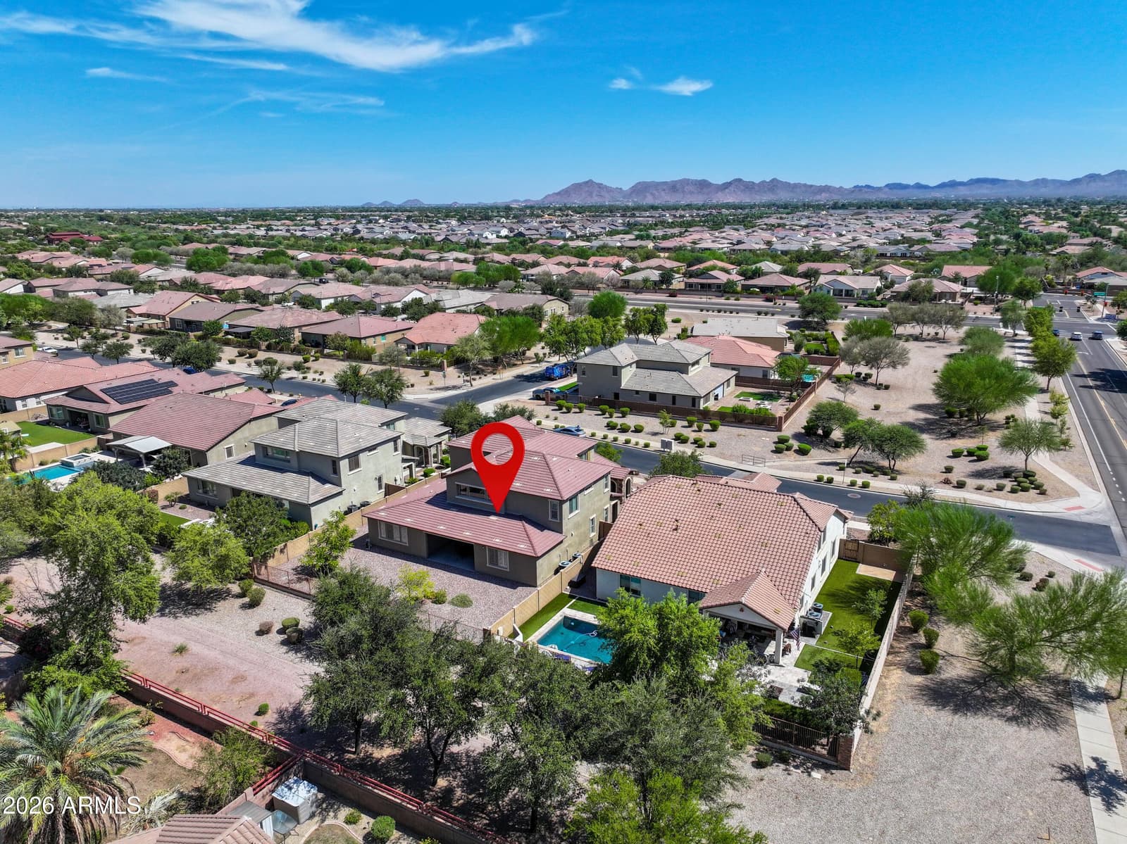 18818 E Reins Road, Queen Creek, AZ 85142 — photo 46 of 47