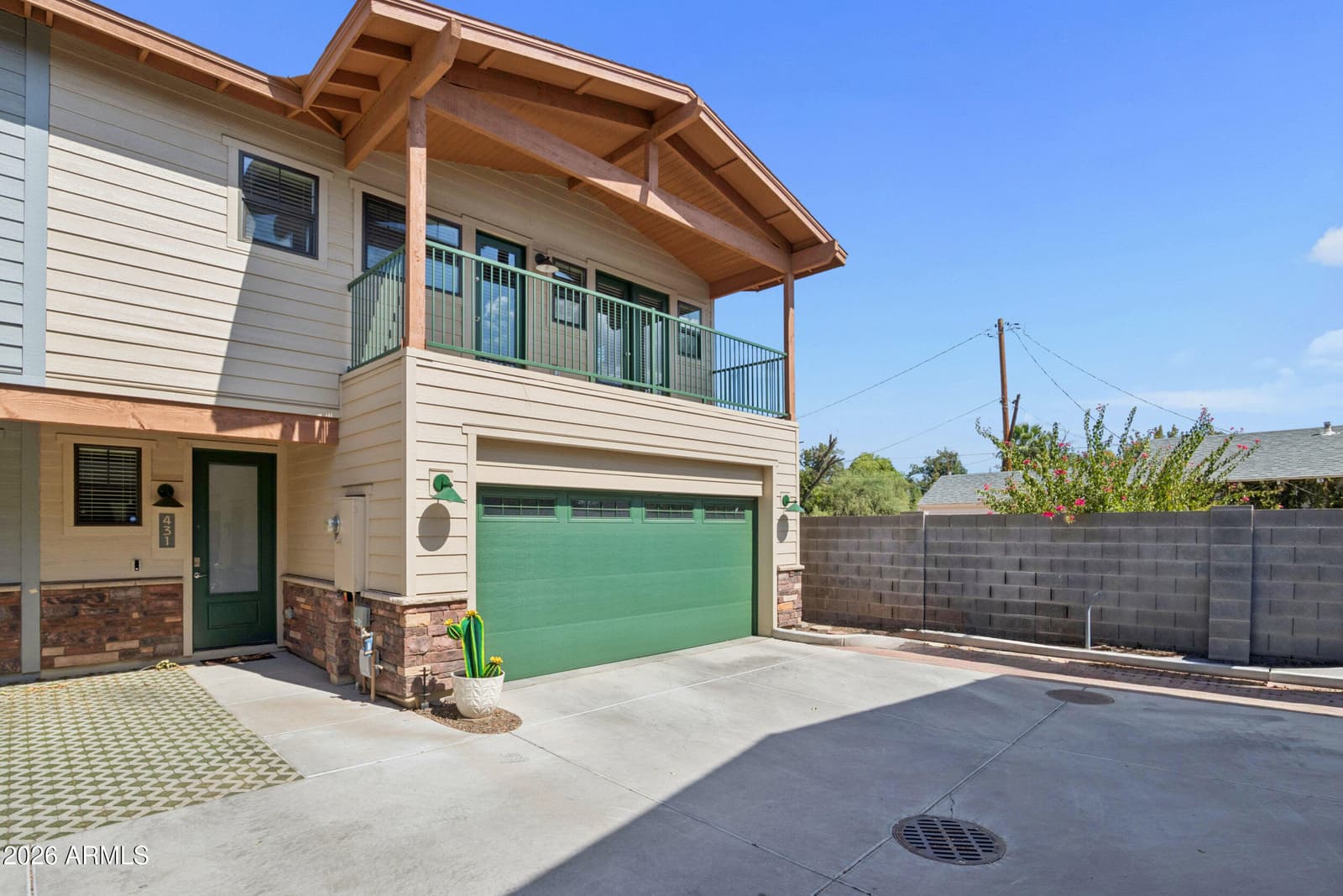 431 W 9TH Street, Tempe, AZ 85281 — photo 2 of 50