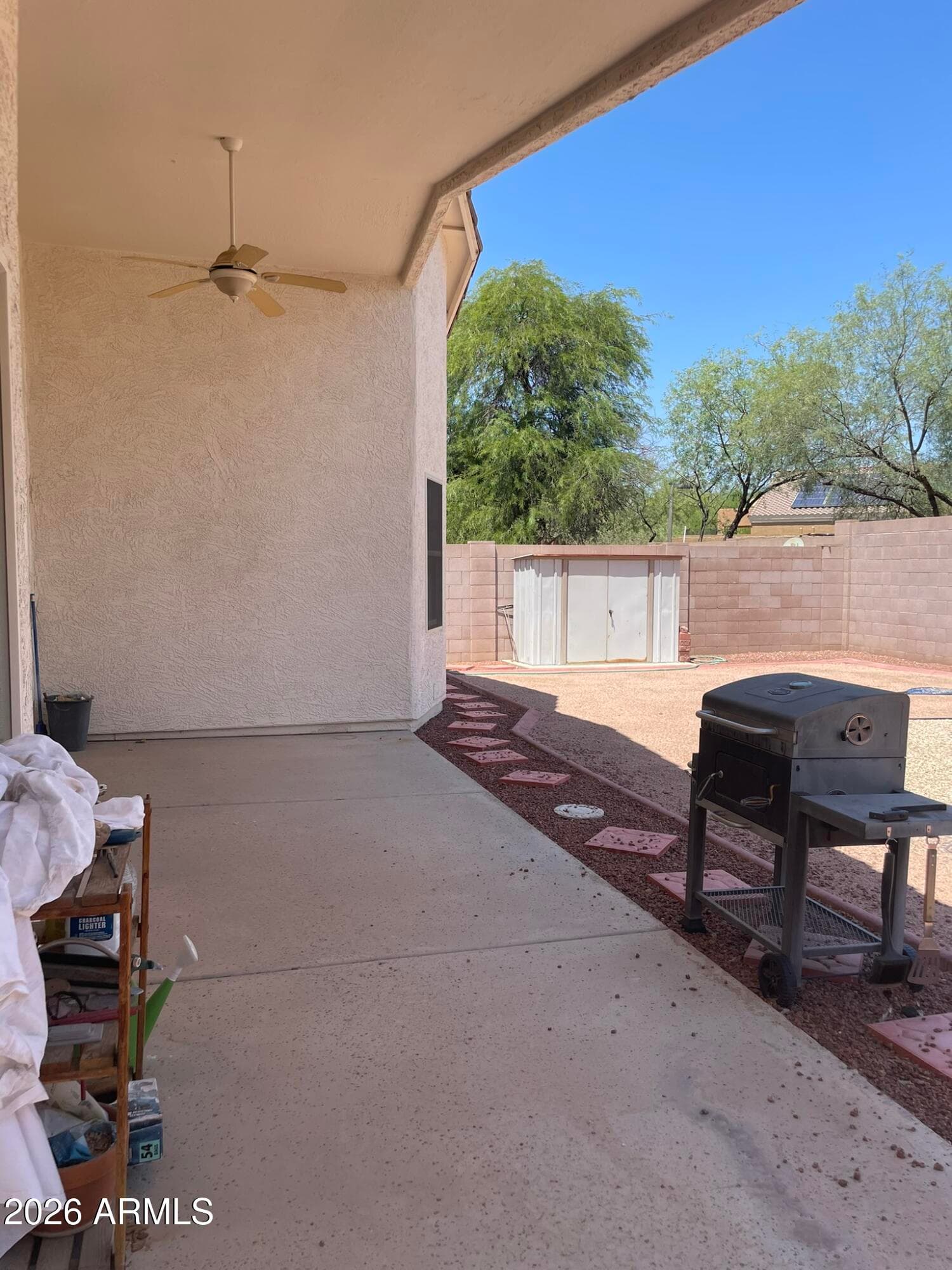 2506 E CASITAS DEL RIO Drive E, Phoenix, AZ 85024 — photo 21 of 23