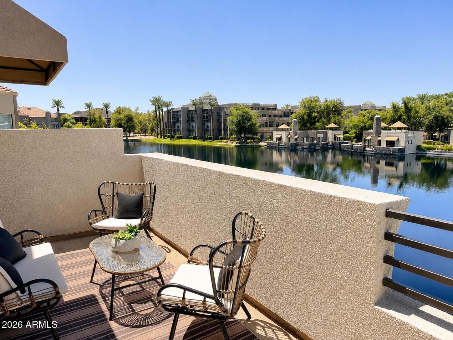8989 N GAINEY CENTER Drive 133, Scottsdale, AZ 85258 — photo 37 of 43