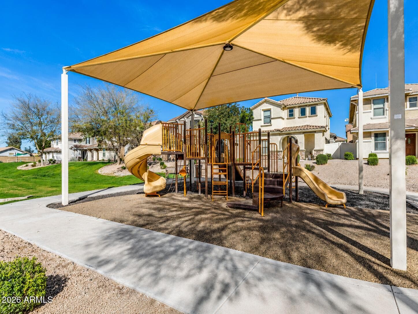 5856 E HOLMES Avenue, Mesa, AZ 85206 — photo 54 of 59