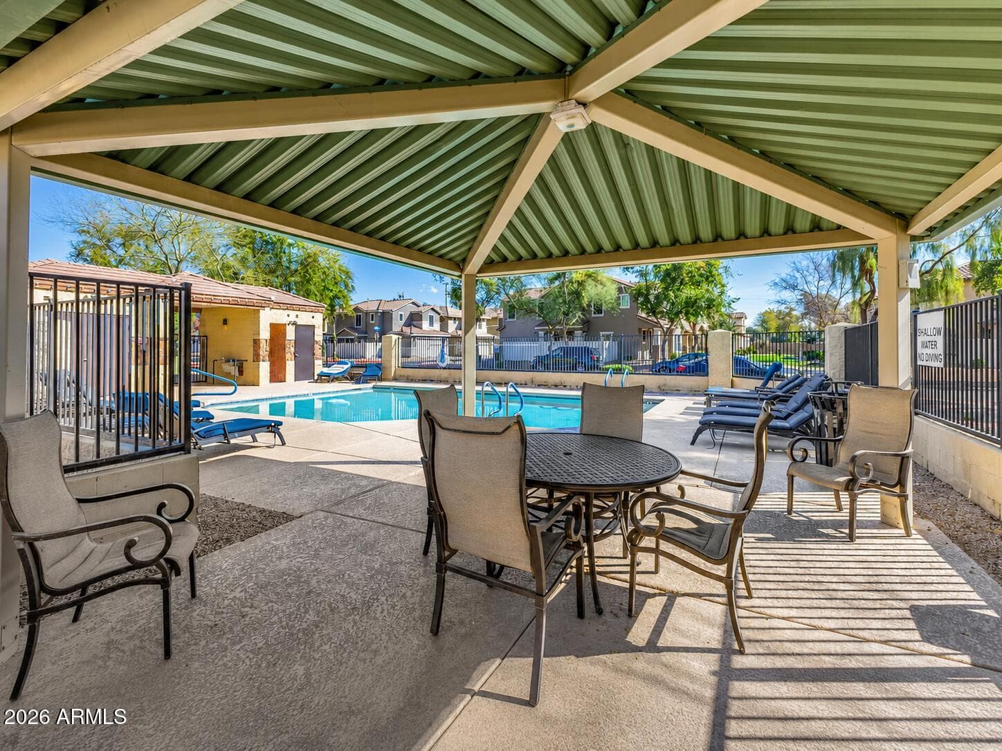 5856 E HOLMES Avenue, Mesa, AZ 85206 — photo 55 of 59