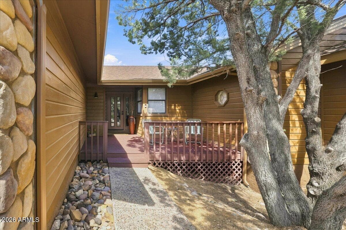 546 DEER HORN Court, Prescott, AZ 86301 — photo 3 of 21