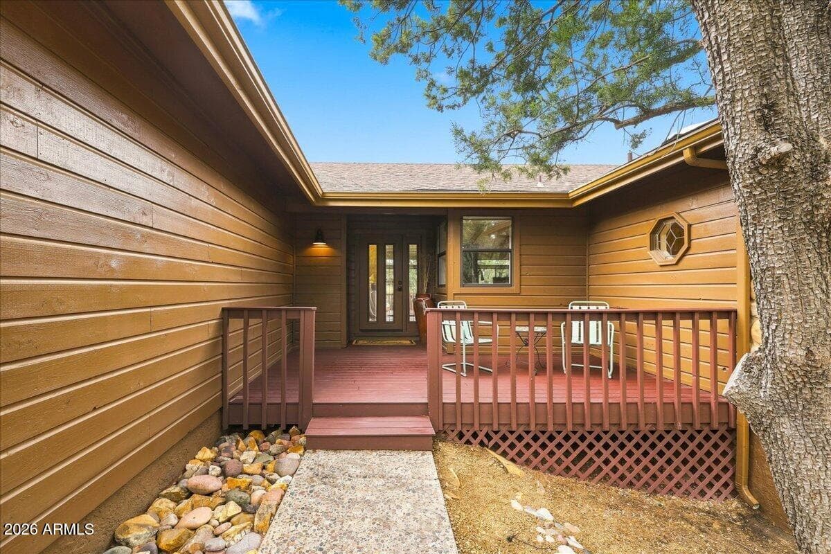 546 DEER HORN Court, Prescott, AZ 86301 — photo 4 of 21