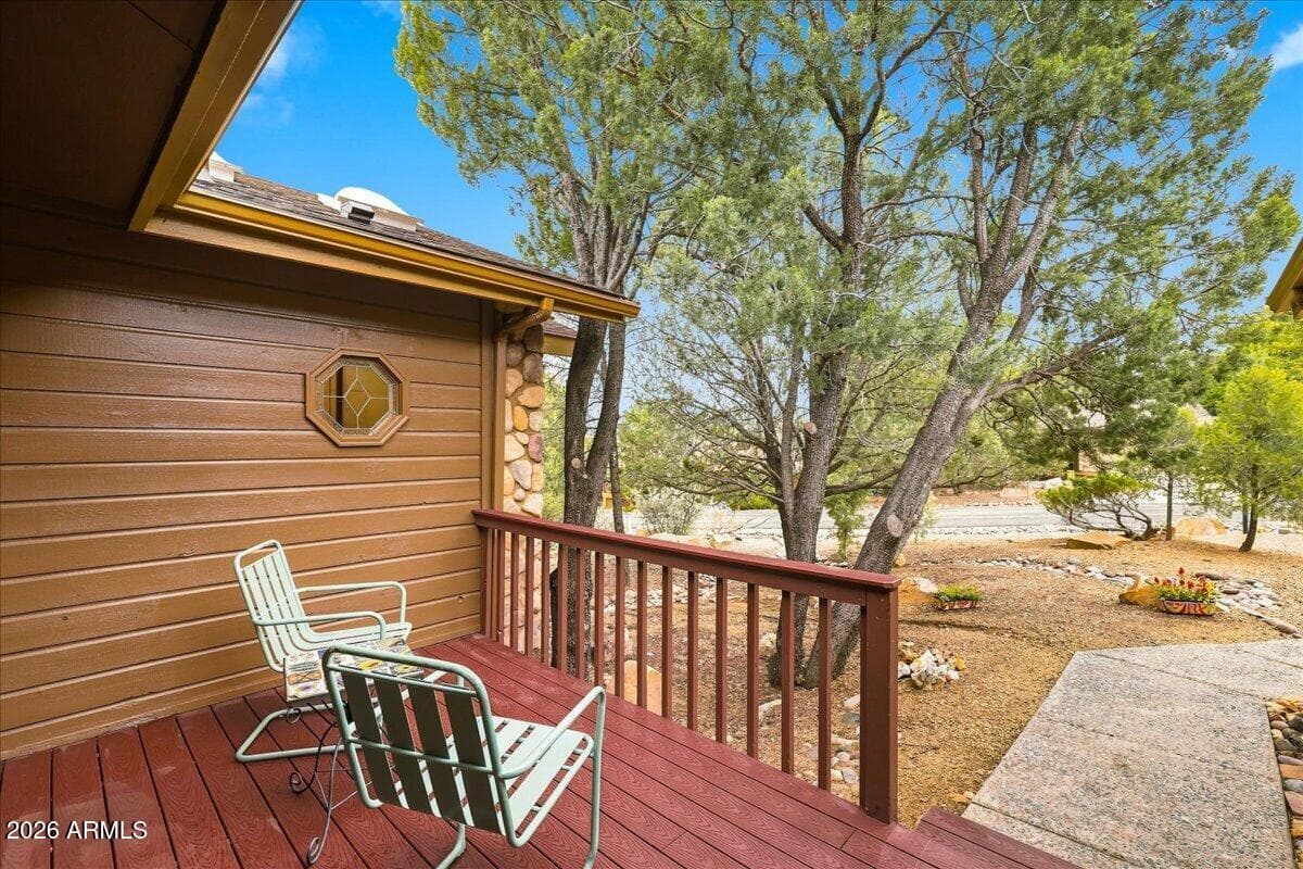 546 DEER HORN Court, Prescott, AZ 86301 — photo 5 of 21