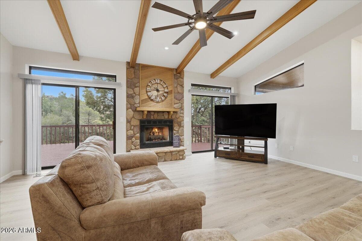 546 DEER HORN Court, Prescott, AZ 86301 — photo 8 of 21