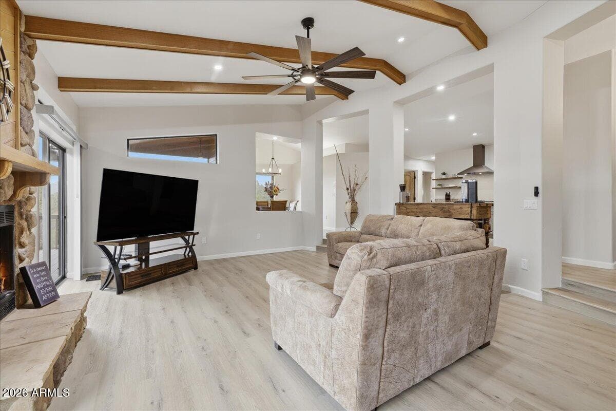 546 DEER HORN Court, Prescott, AZ 86301 — photo 9 of 21