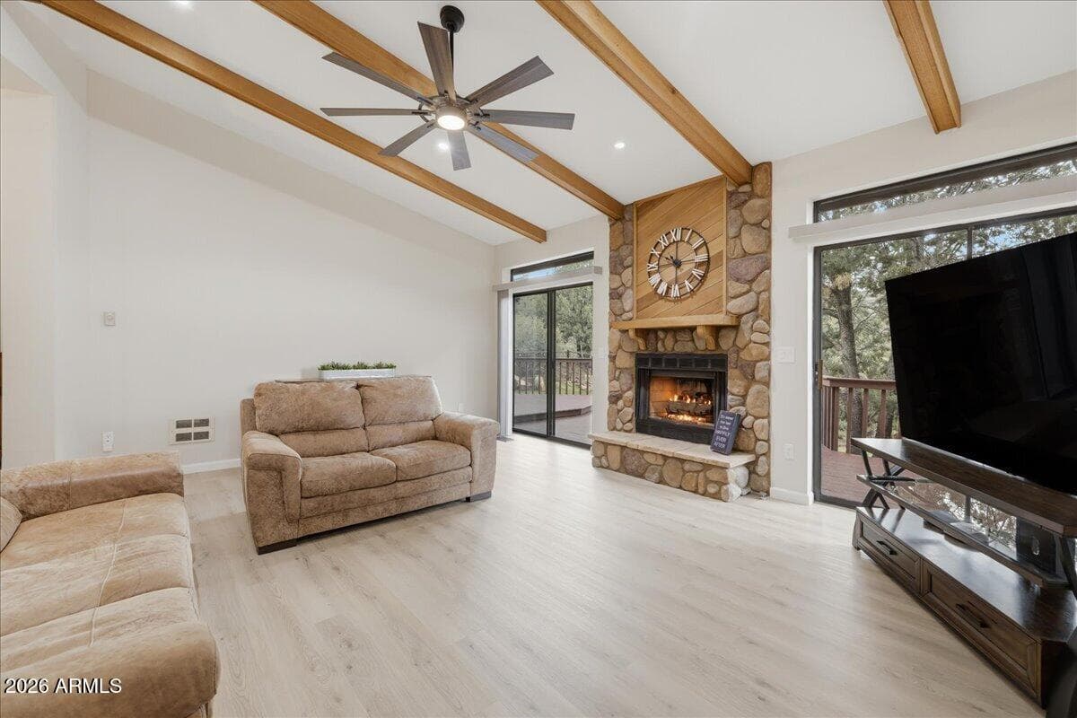 546 DEER HORN Court, Prescott, AZ 86301 — photo 10 of 21