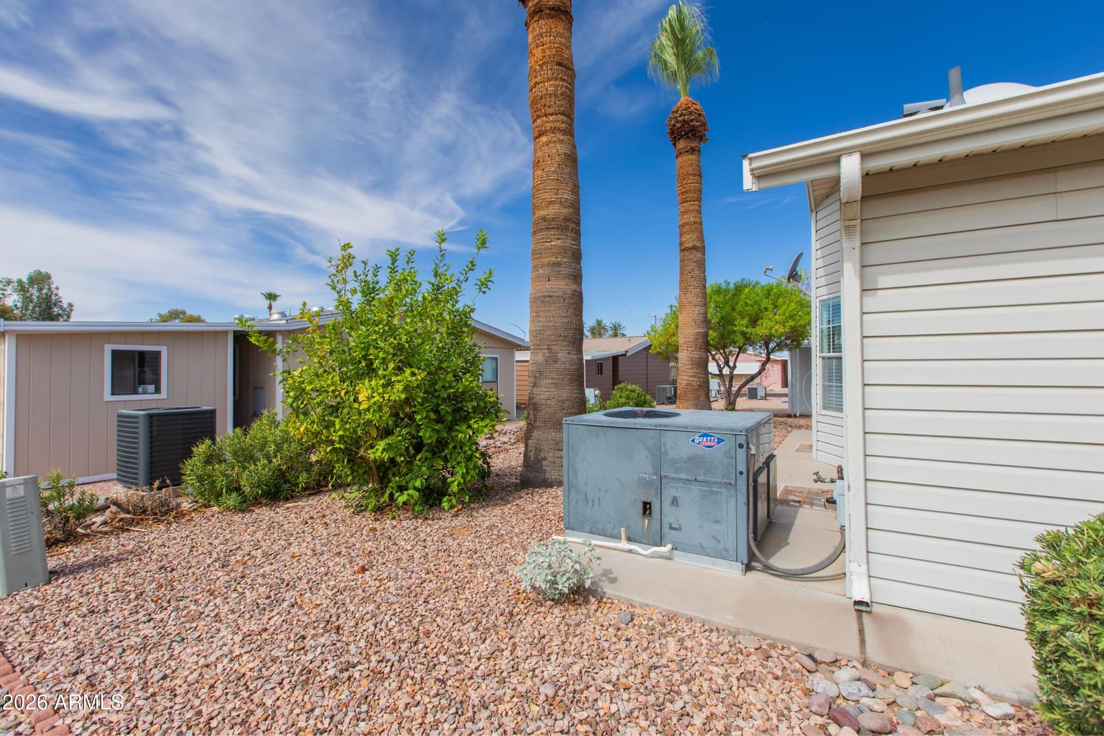 5402 E McKellips Road 257, Mesa, AZ 85215 — photo 2 of 45