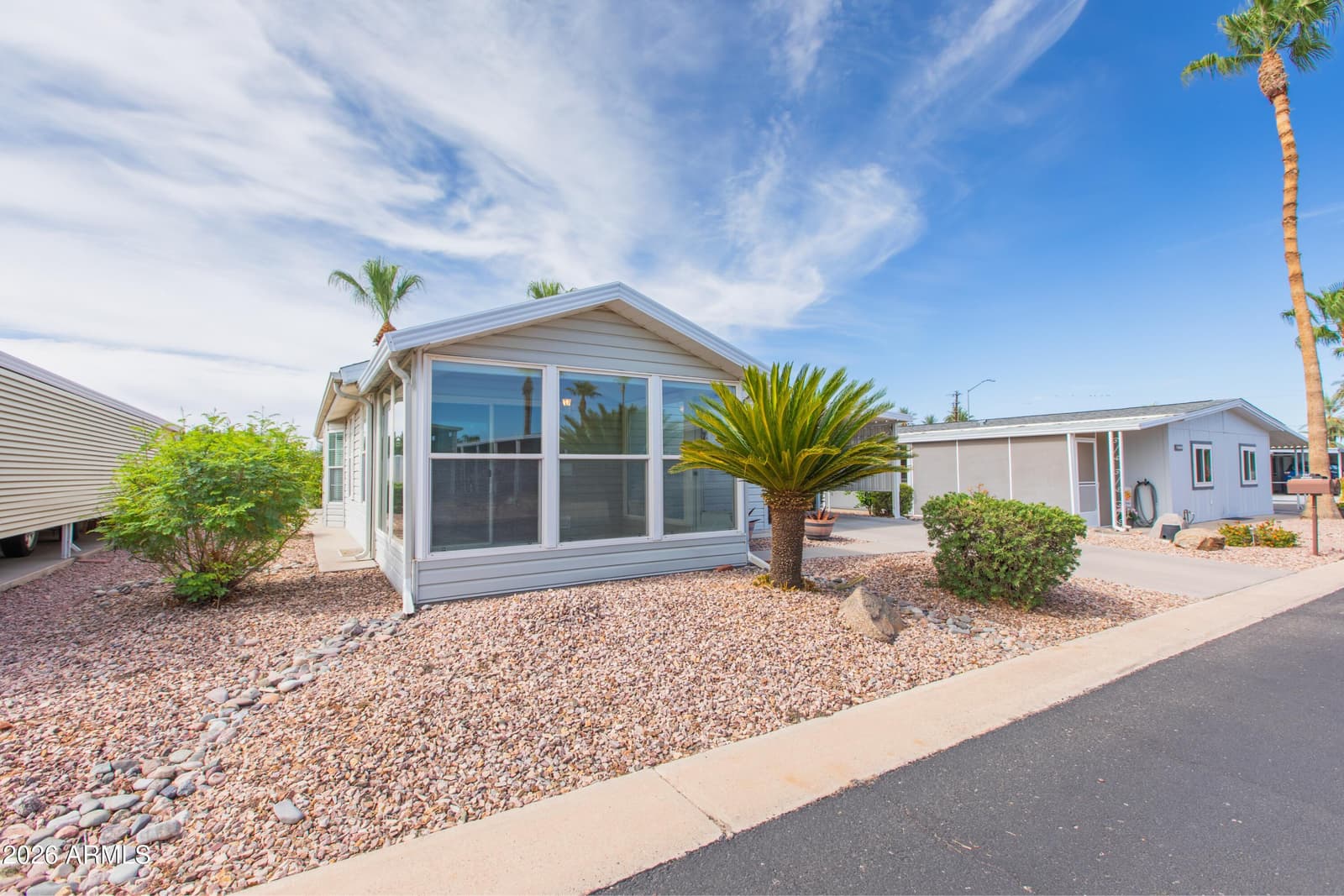 5402 E McKellips Road 257, Mesa, AZ 85215 — photo 4 of 45