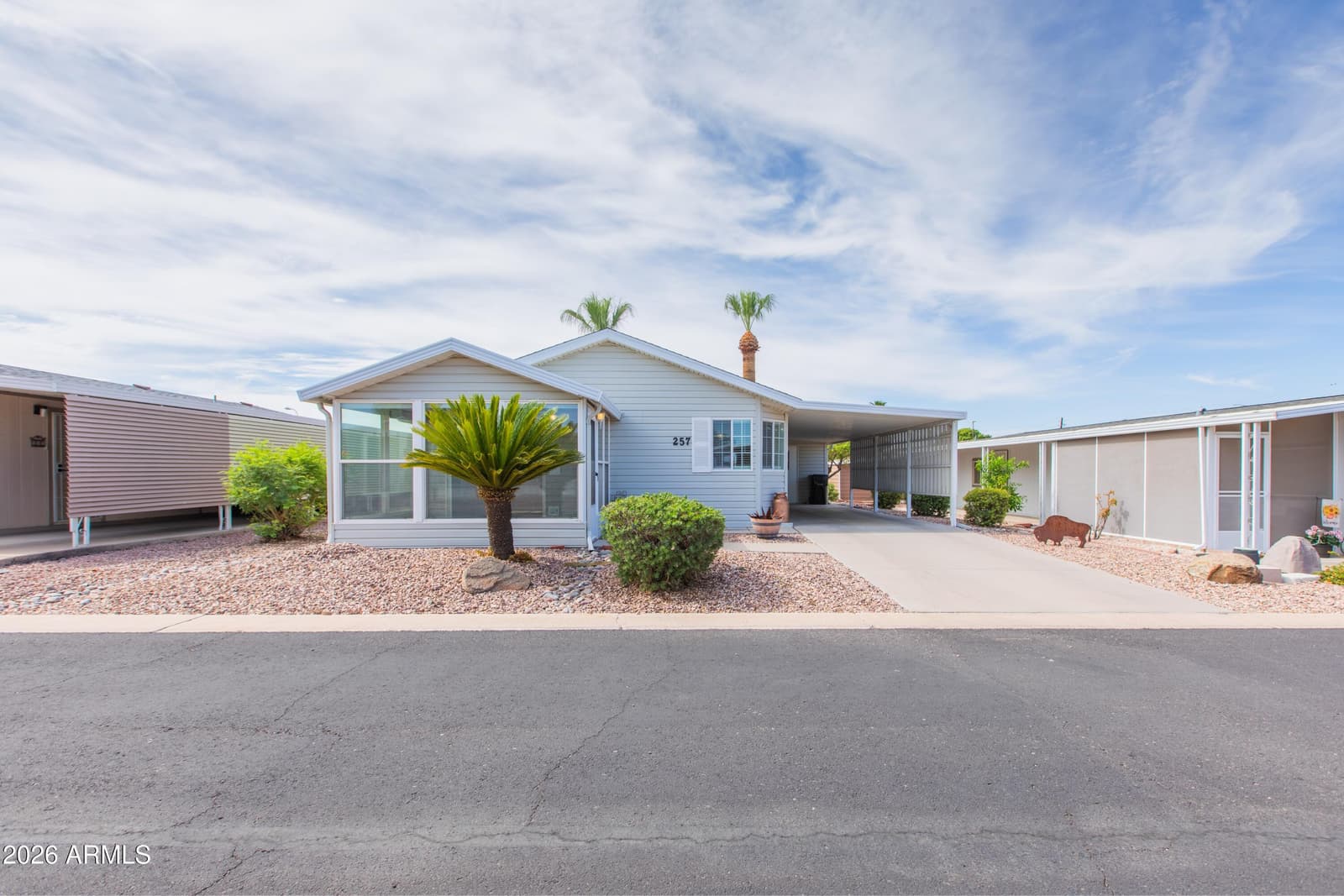 5402 E McKellips Road 257, Mesa, AZ 85215 — photo 6 of 45