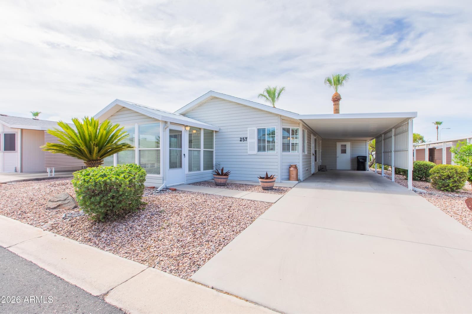 5402 E McKellips Road 257, Mesa, AZ 85215 — photo 9 of 45