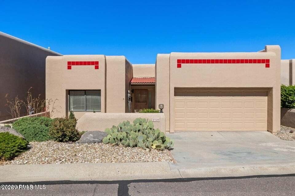 2703 COLLEGE HEIGHTS Road, Prescott, AZ 86301 — photo 1 of 35