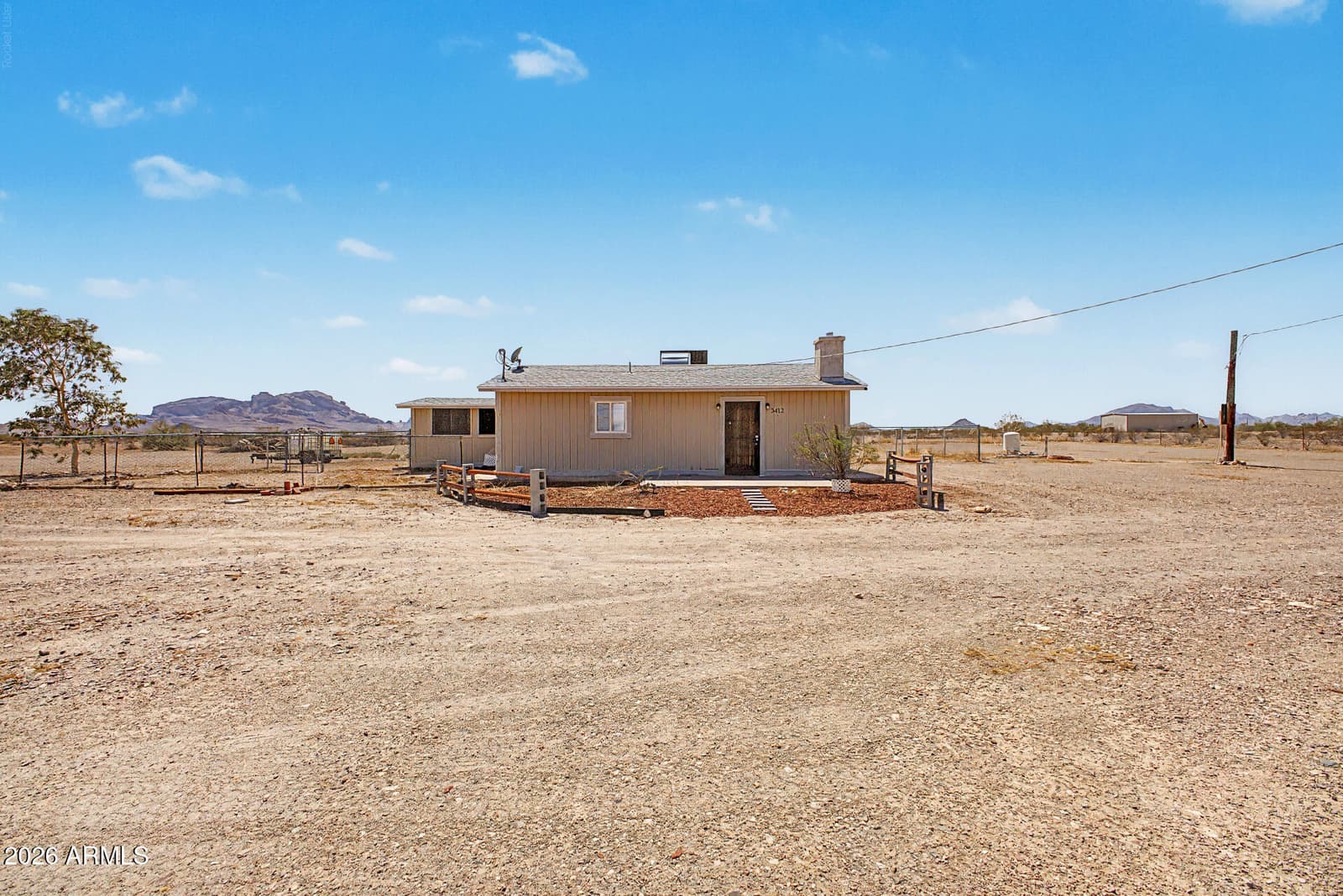 3412 N 427TH Avenue, Tonopah, AZ 85354 — photo 1 of 18