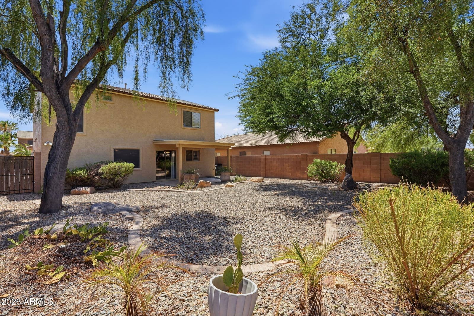 21403 N Keystone Drive, Maricopa, AZ 85138 — photo 36 of 37