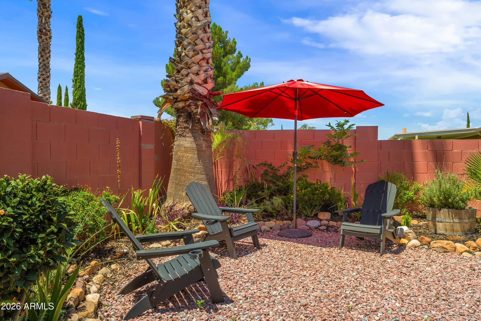 532 Earl Drive, Sierra Vista, AZ 85635 — photo 48 of 51