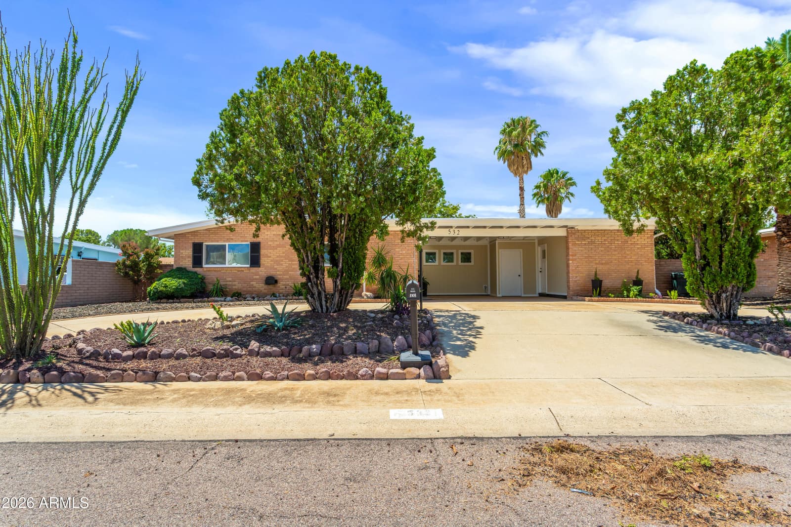 532 Earl Drive, Sierra Vista, AZ 85635 — photo 2 of 51