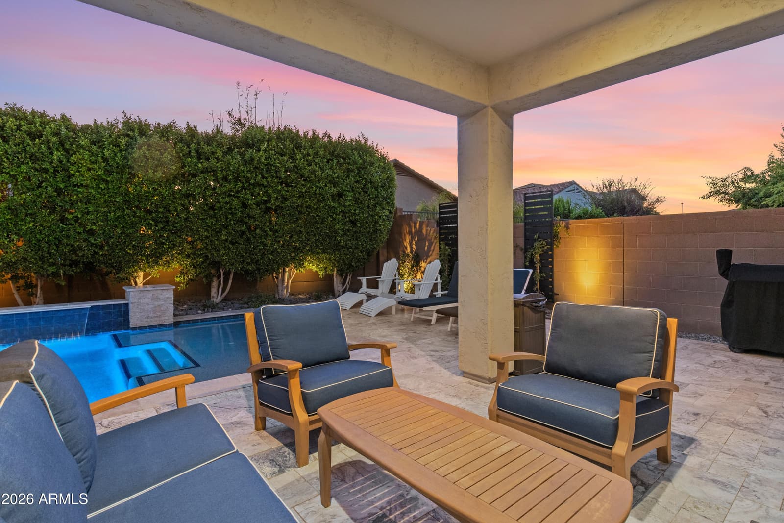 24752 N 96th Avenue, Peoria, AZ 85383 — photo 33 of 50