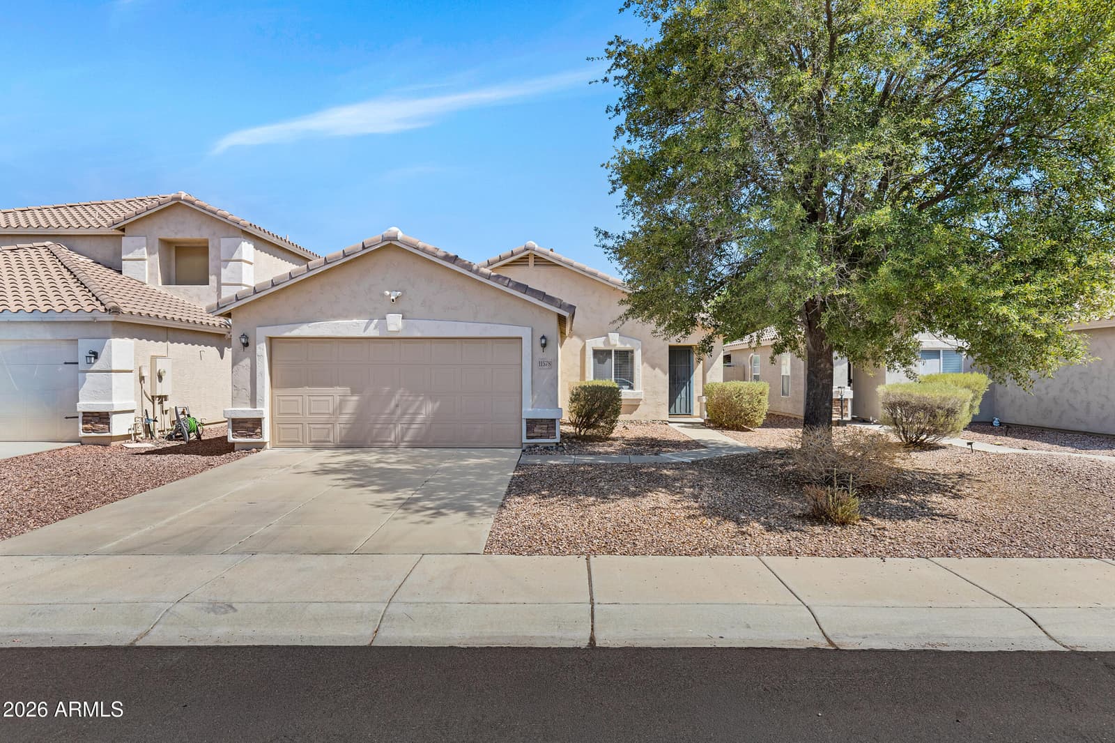 11578 W CAROL Avenue, Youngtown, AZ 85363 — photo 2 of 26