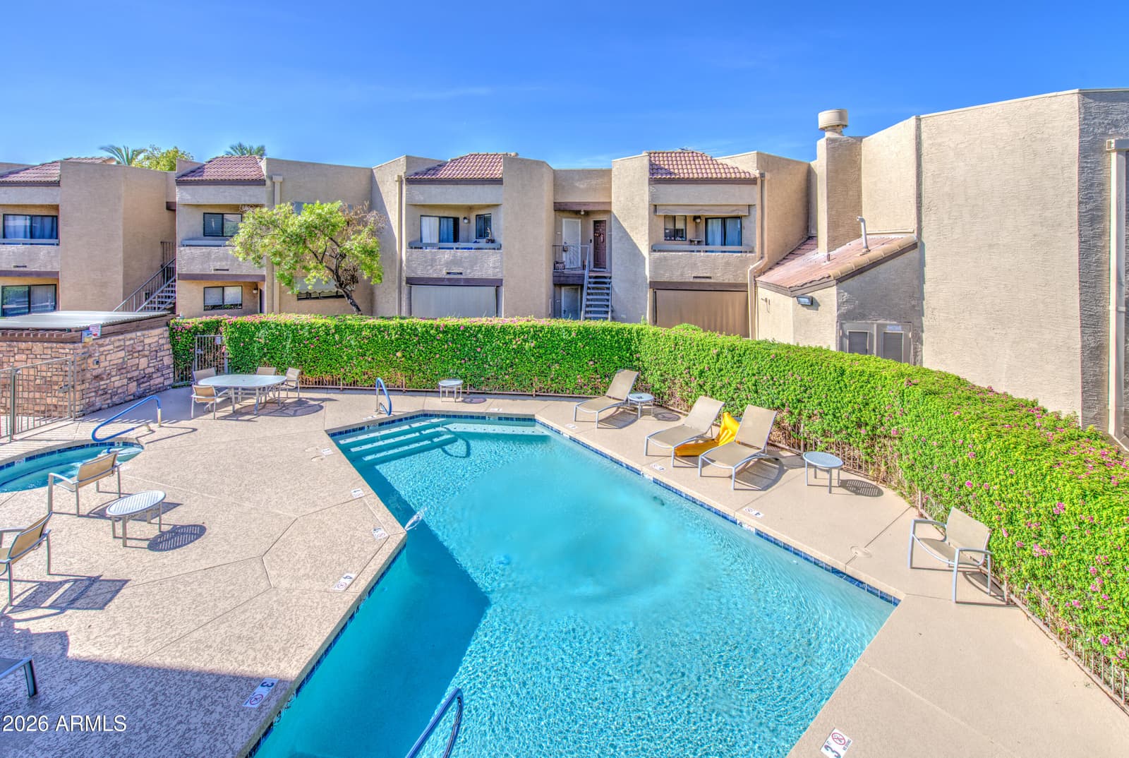2228 N 52ND Street 241, Phoenix, AZ 85008 — photo 16 of 16