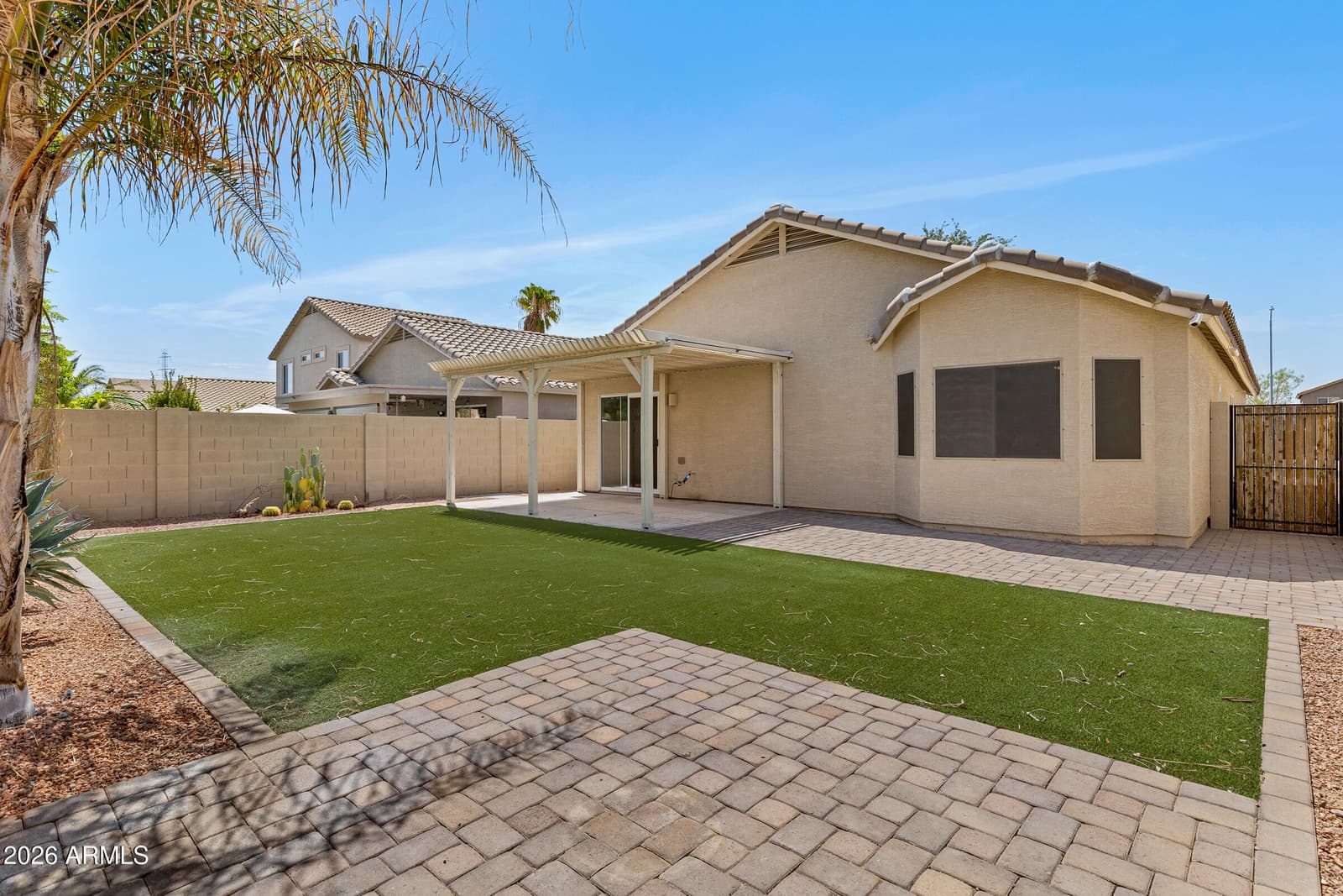 11578 W CAROL Avenue, Youngtown, AZ 85363 — photo 24 of 26