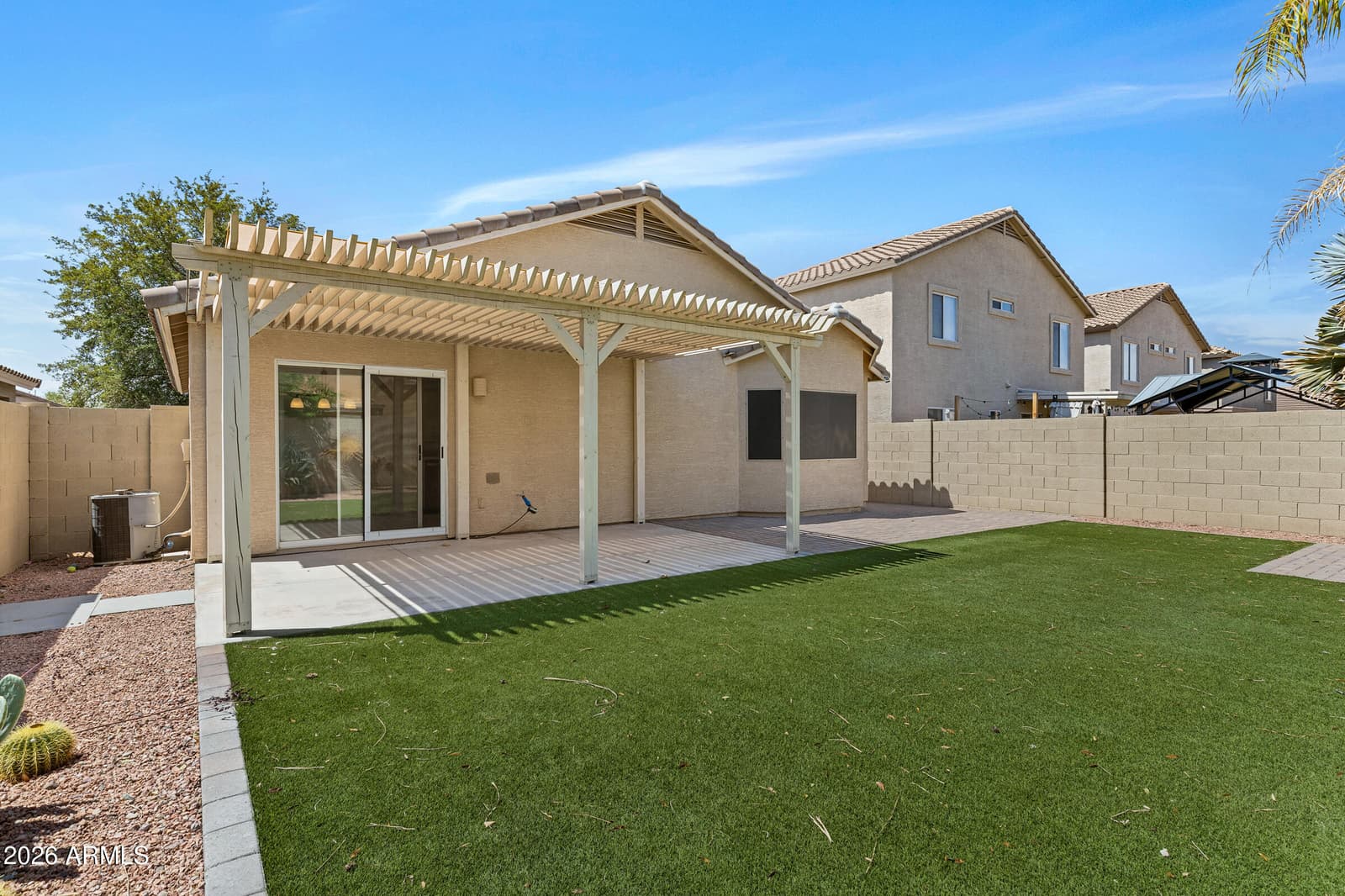 11578 W CAROL Avenue, Youngtown, AZ 85363 — photo 25 of 26