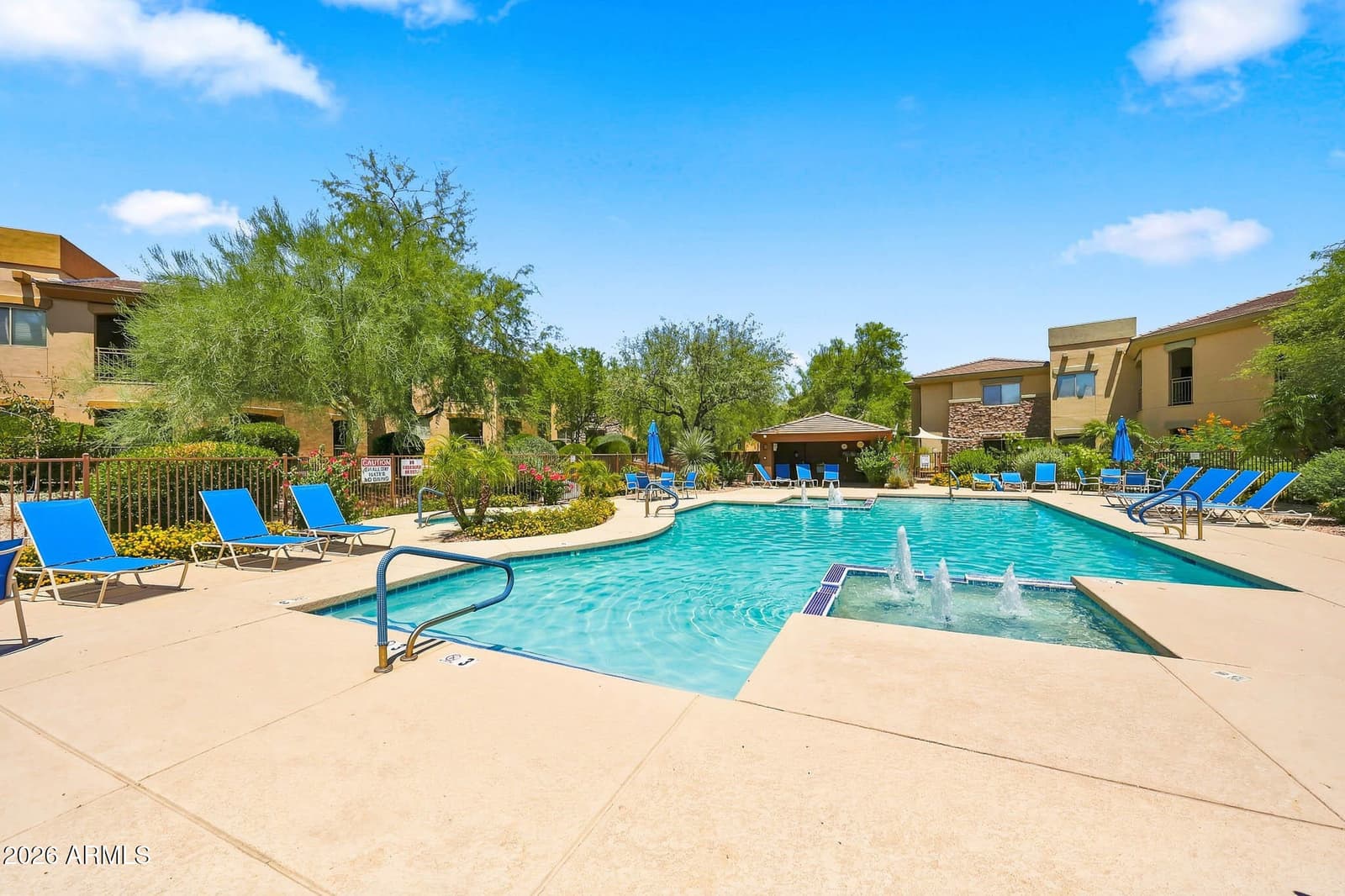 16801 N 94TH Street 2060, Scottsdale, AZ 85260 — photo 27 of 31