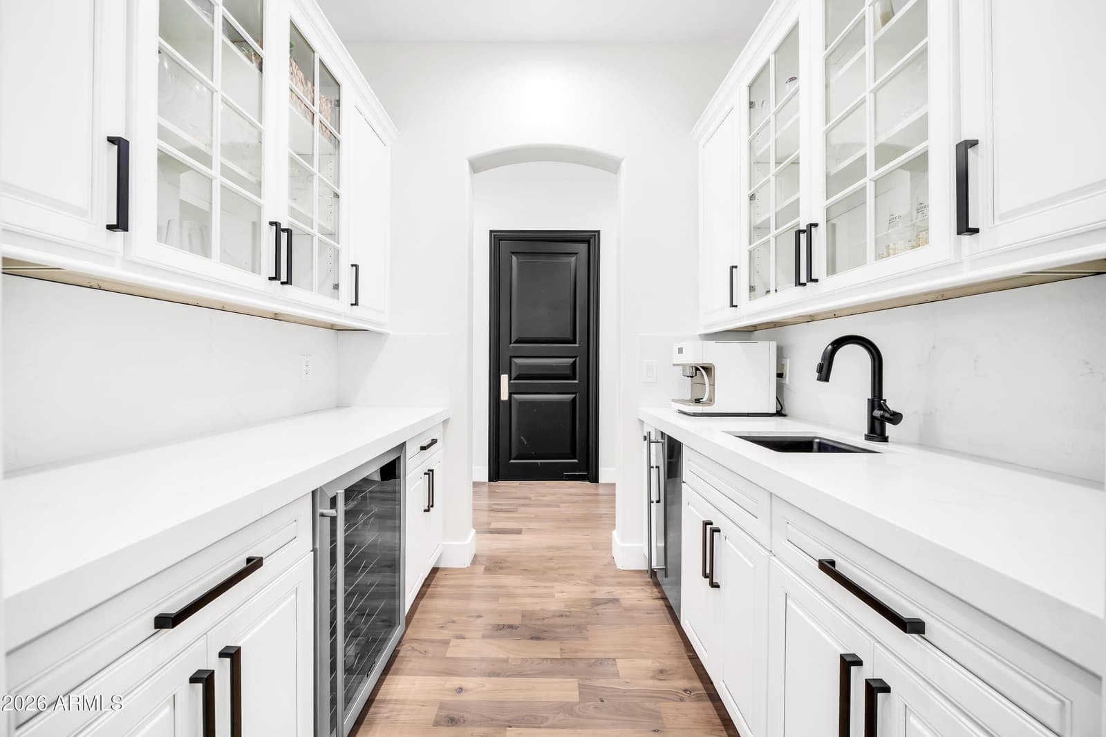 5210 E VIA LOS CABALLOS Lane, Paradise Valley, AZ 85253 — photo 8 of 48