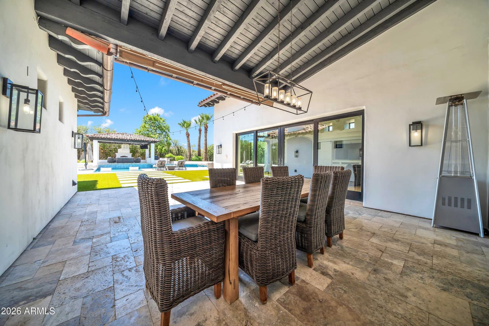 5210 E VIA LOS CABALLOS Lane, Paradise Valley, AZ 85253 — photo 31 of 48