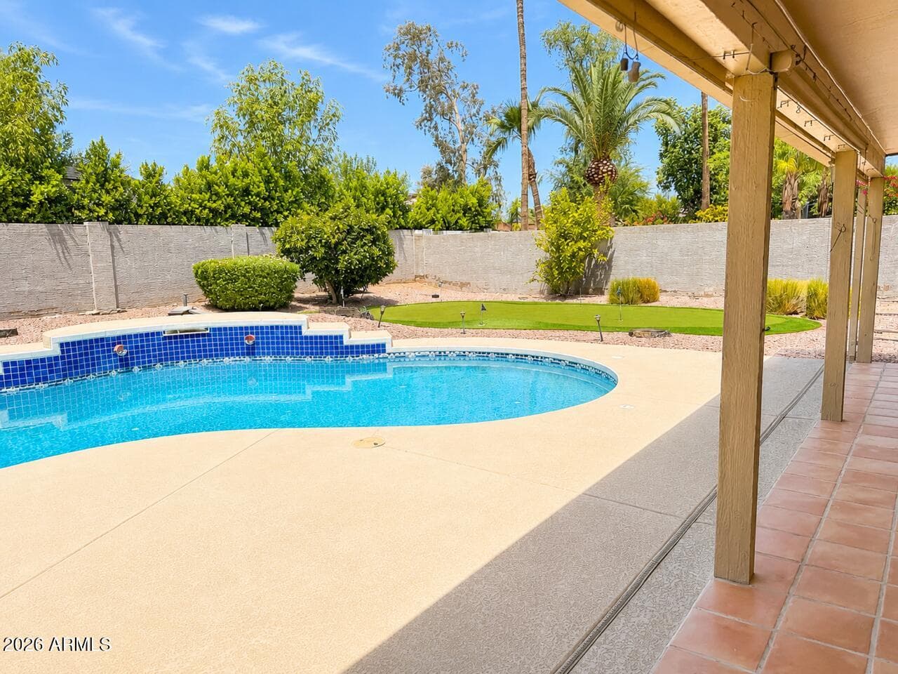 14812 N 45TH Way, Phoenix, AZ 85032 — photo 18 of 31