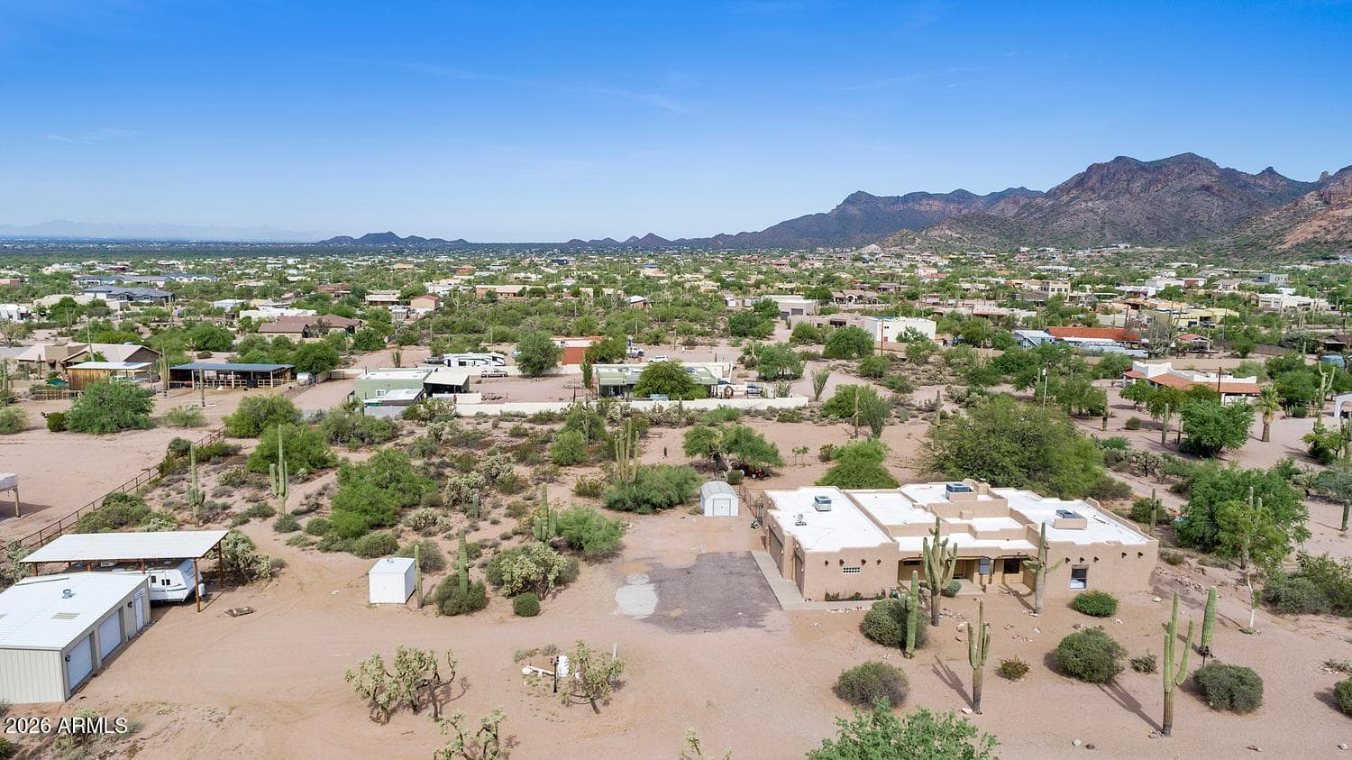 4750 N CACTUS Road, Apache Junction, AZ 85119 — photo 44 of 47